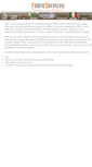 Mobile Screenshot of fabserv.com